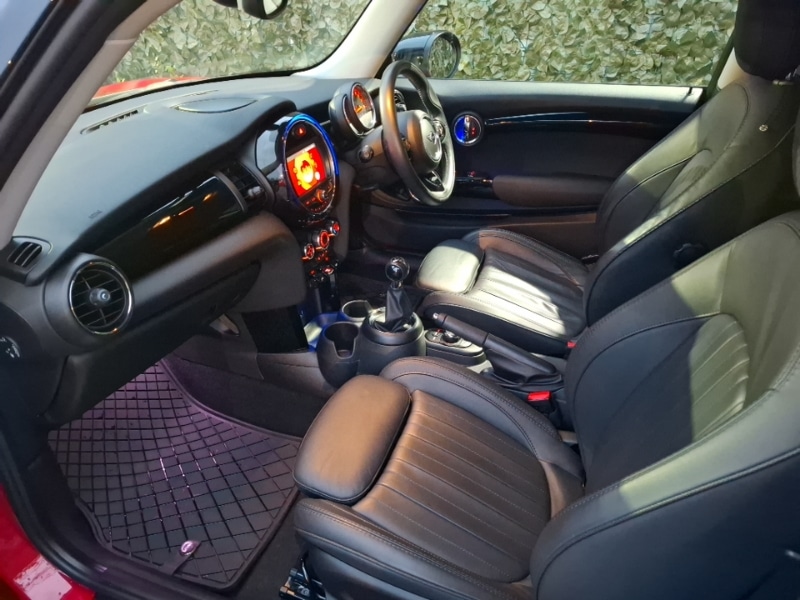 Used MINI Hatch 2020 for sale - 77141527: Photo 5