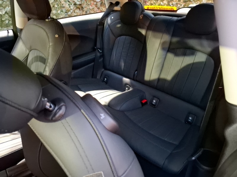 Used MINI Hatch 2020 for sale - 77141527: Photo 6