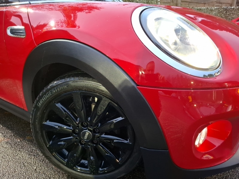 Used MINI Hatch 2020 for sale - 77141527: Photo 9