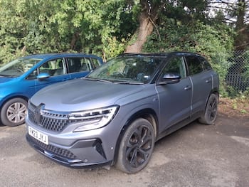 Used Renault Austral 2023 for sale - 79782563: Photo
