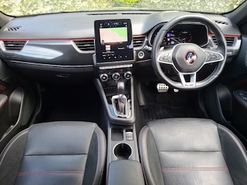 Used Renault Arkana 2023 for sale - 78490210: Photo