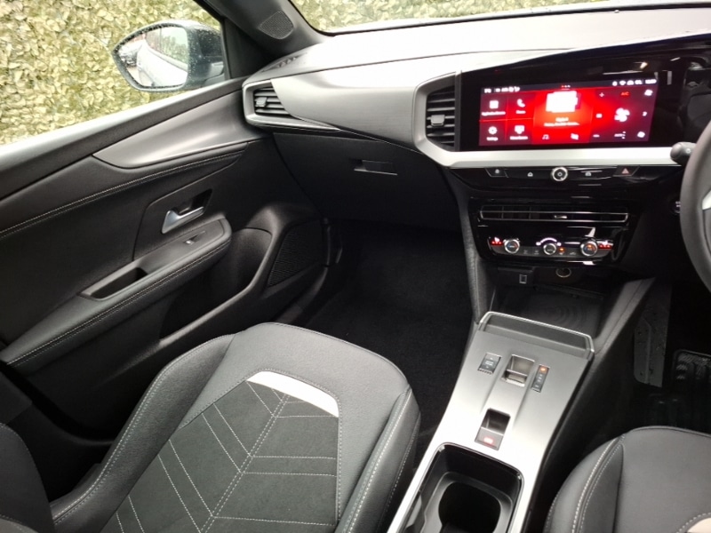 Used Vauxhall Mokka 2025 for sale - 77311678: Photo 11