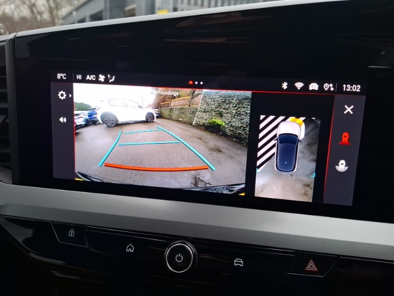 Used Vauxhall Mokka 2025 for sale - 77311678: Photo 14