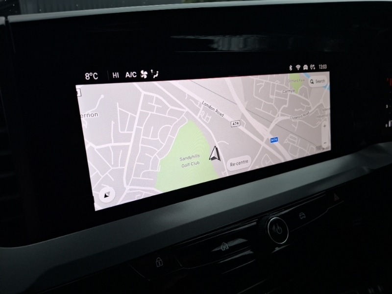 Used Vauxhall Mokka 2025 for sale - 77311678: Photo 15