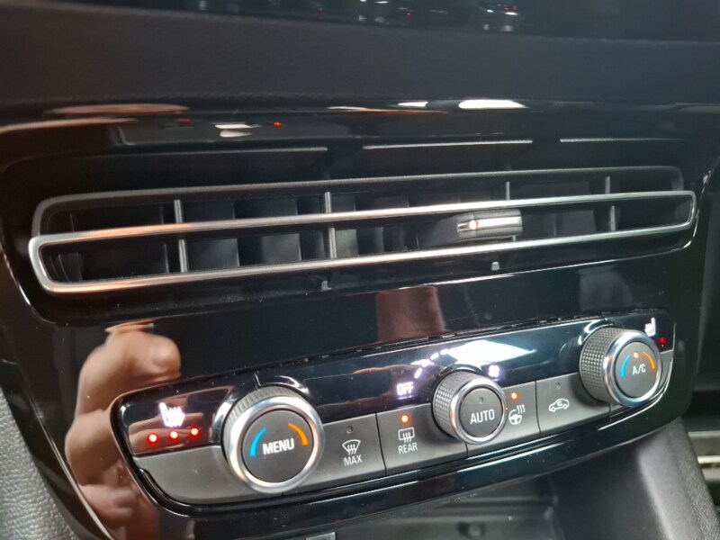 Used Vauxhall Mokka 2025 for sale - 77311678: Photo 16