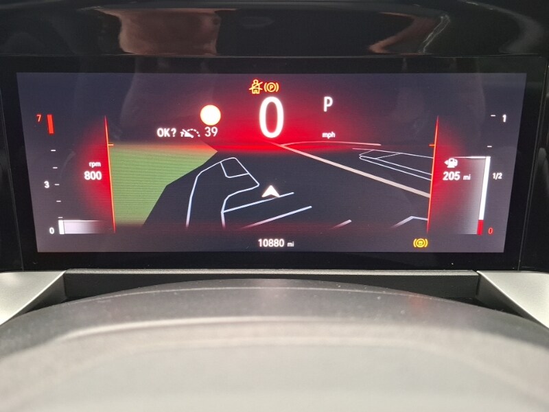 Used Vauxhall Mokka 2025 for sale - 77311678: Photo 18