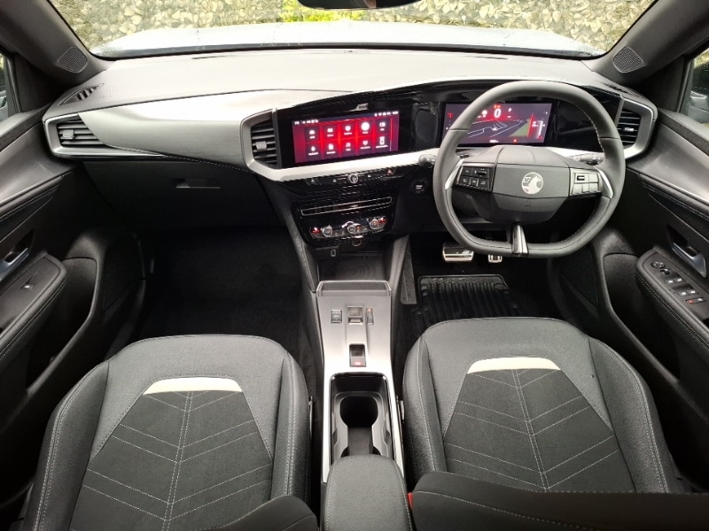 Used Vauxhall Mokka 2025 for sale - 77311678: Photo 2