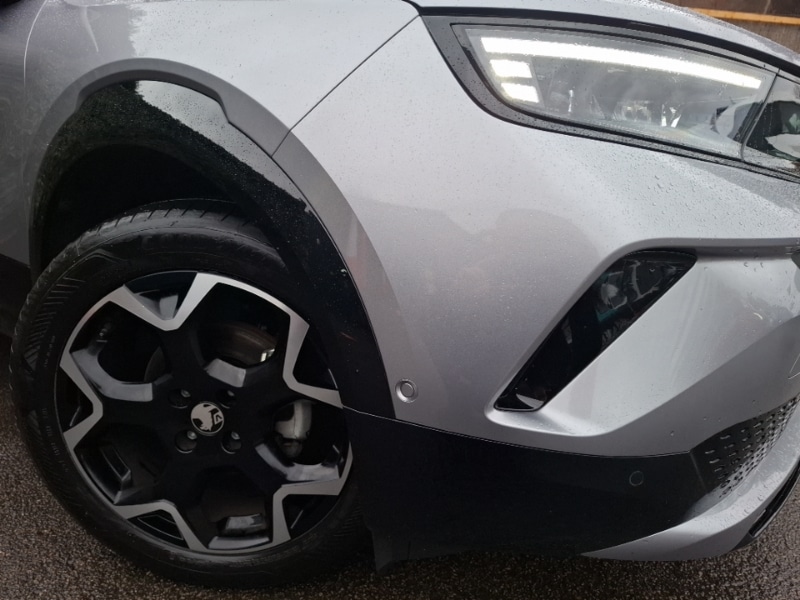 Used Vauxhall Mokka 2025 for sale - 77311678: Photo 9