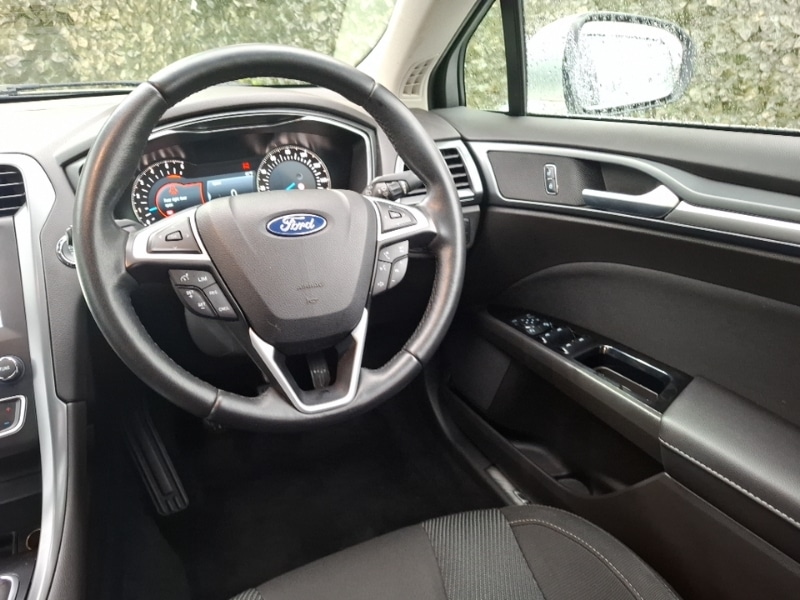 Used Ford Mondeo 2016 for sale - 76656655: Photo 10