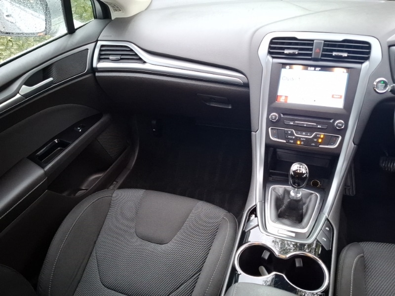 Used Ford Mondeo 2016 for sale - 76656655: Photo 11