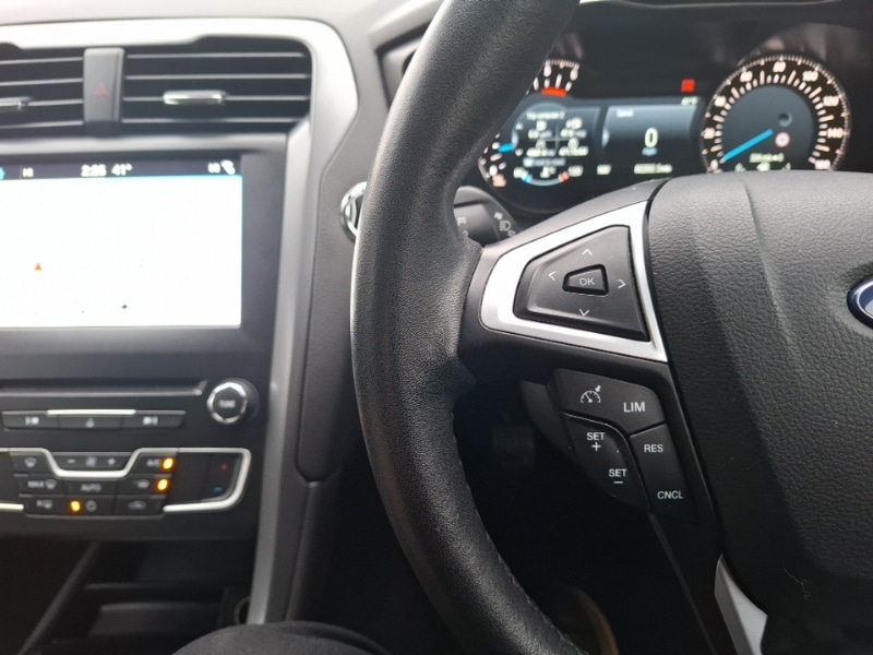 Used Ford Mondeo 2016 for sale - 76656655: Photo 12