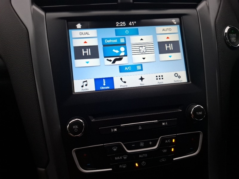 Used Ford Mondeo 2016 for sale - 76656655: Photo 16