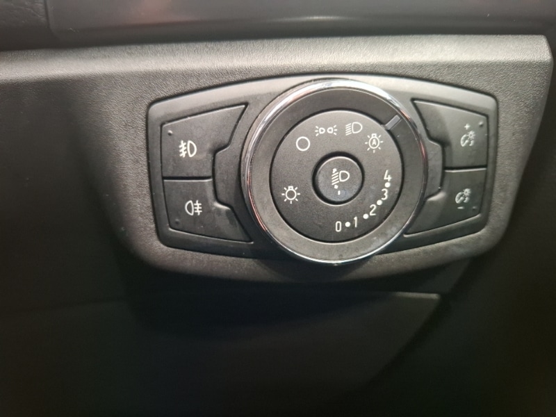 Used Ford Mondeo 2016 for sale - 76656655: Photo 17