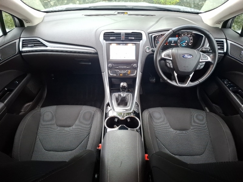 Used Ford Mondeo 2016 for sale - 76656655: Photo 2