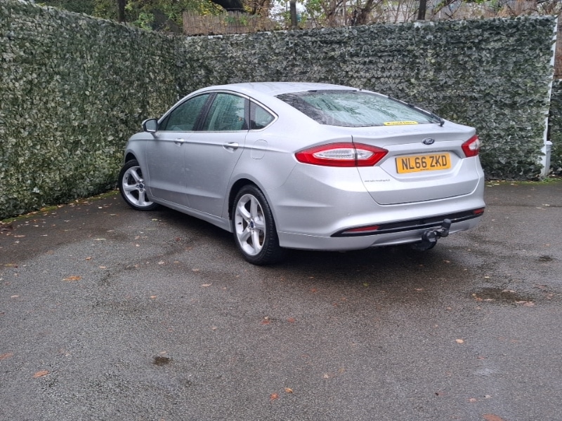 Used Ford Mondeo 2016 for sale - 76656655: Photo 3