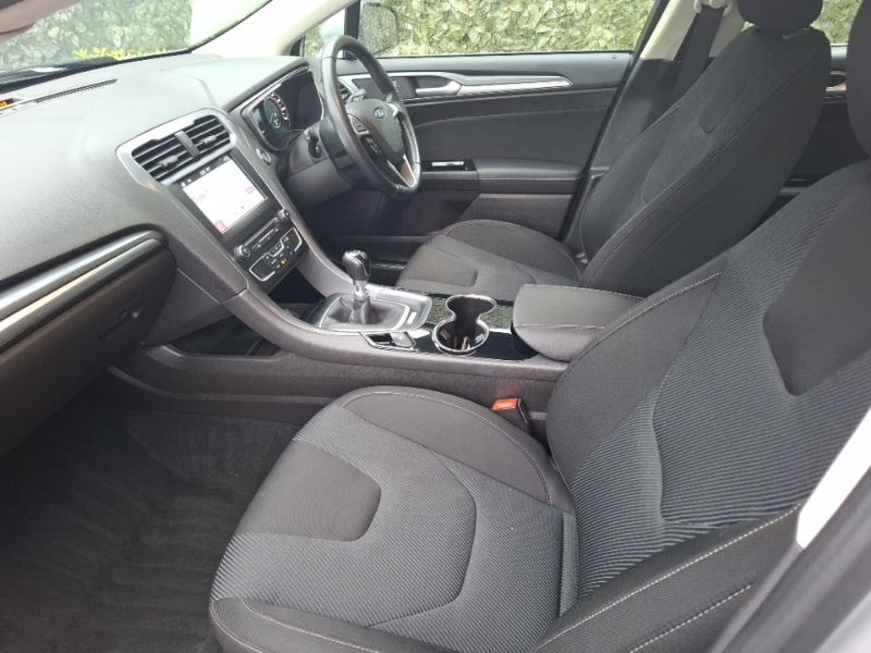 Used Ford Mondeo 2016 for sale - 76656655: Photo 5