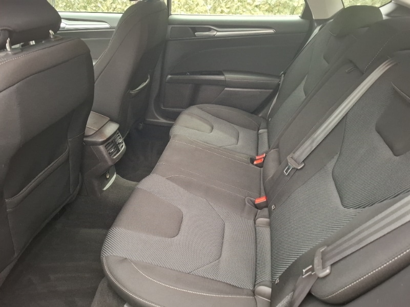 Used Ford Mondeo 2016 for sale - 76656655: Photo 6