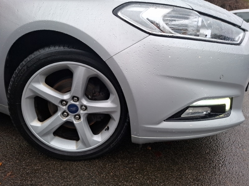 Used Ford Mondeo 2016 for sale - 76656655: Photo 9