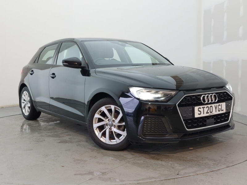 Used Audi A1 2020 for sale - 76484005: Photo 1