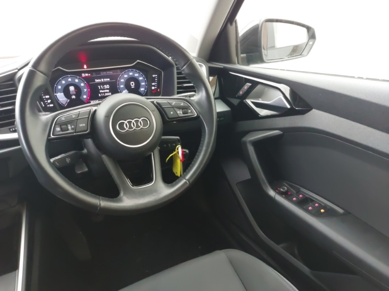 Used Audi A1 2020 for sale - 76484005: Photo 10