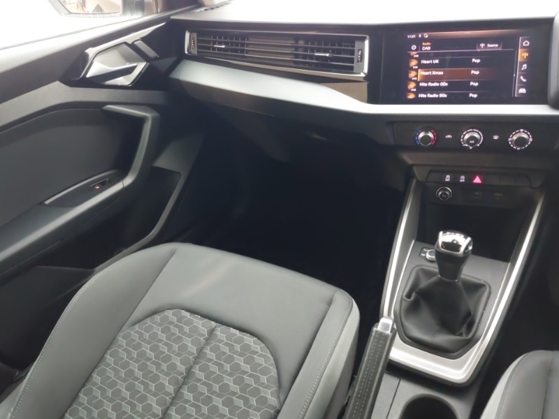 Used Audi A1 2020 for sale - 76484005: Photo 11