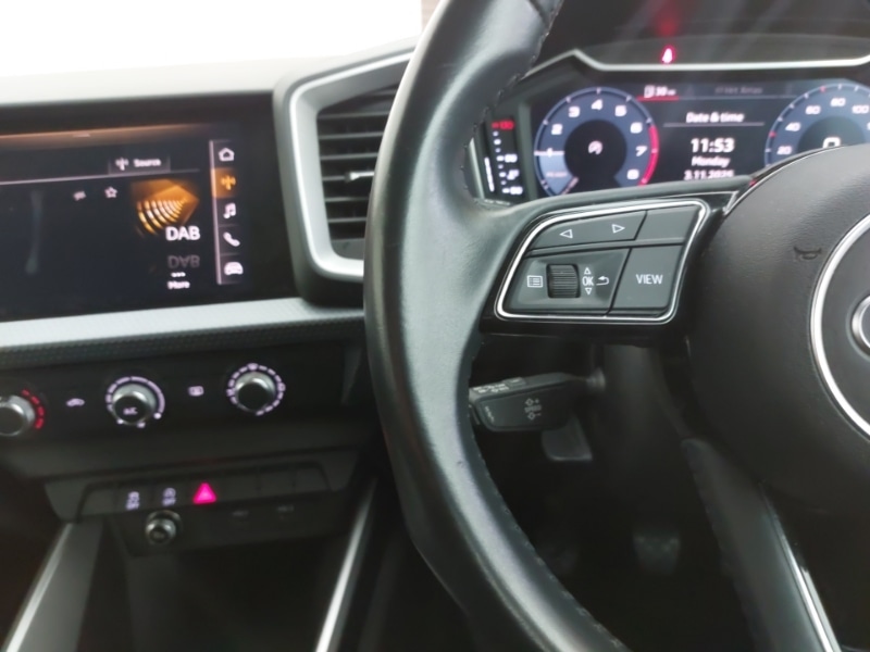 Used Audi A1 2020 for sale - 76484005: Photo 12