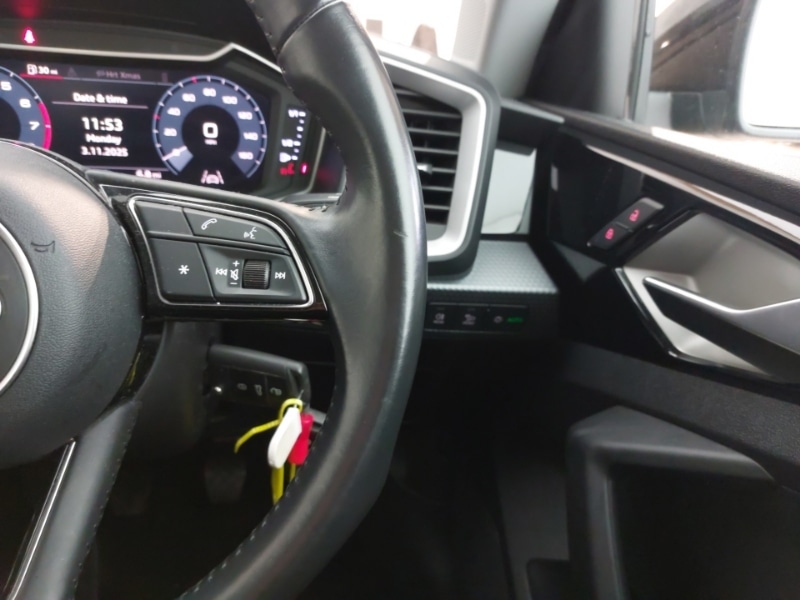 Used Audi A1 2020 for sale - 76484005: Photo 13