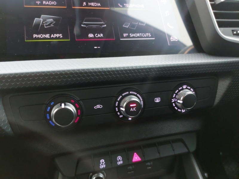 Used Audi A1 2020 for sale - 76484005: Photo 14