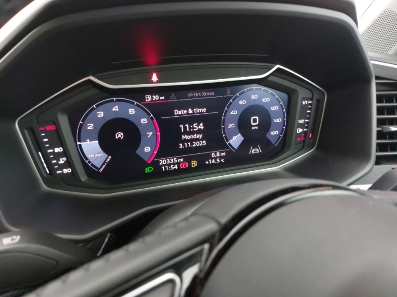 Used Audi A1 2020 for sale - 76484005: Photo 17