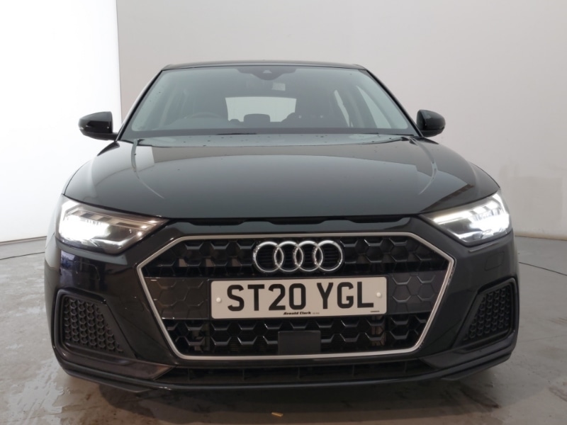 Used Audi A1 2020 for sale - 76484005: Photo 19