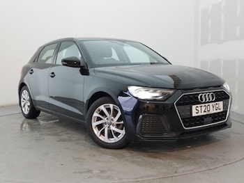 Used Audi A1 2020 for sale - 76484005: Photo