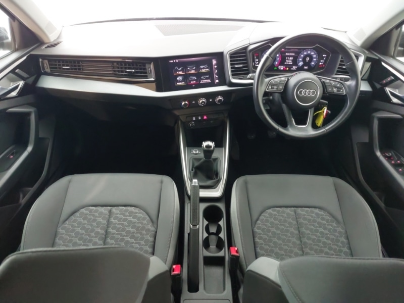 Used Audi A1 2020 for sale - 76484005: Photo 2