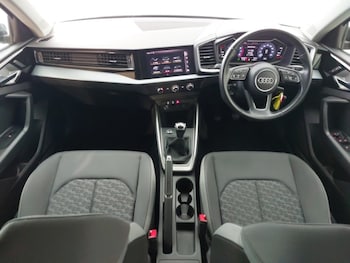 Used Audi A1 2020 for sale - 76484005: Photo