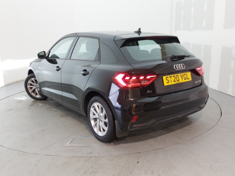 Used Audi A1 2020 for sale - 76484005: Photo 3