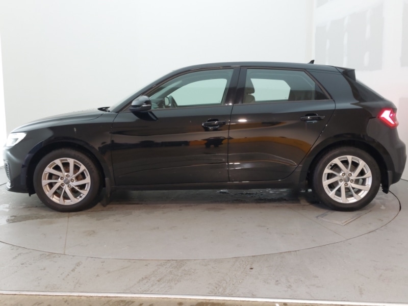 Used Audi A1 2020 for sale - 76484005: Photo 4