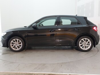 Used Audi A1 2020 for sale - 76484005: Photo