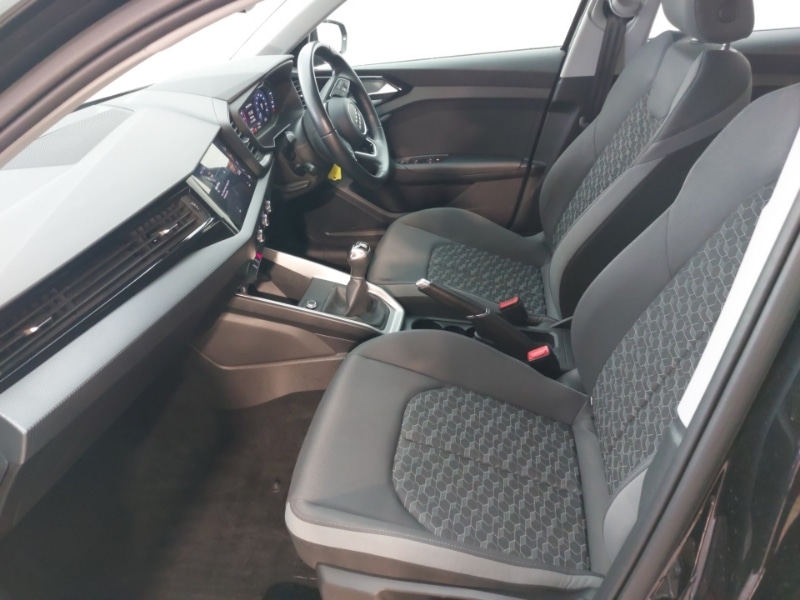 Used Audi A1 2020 for sale - 76484005: Photo 5