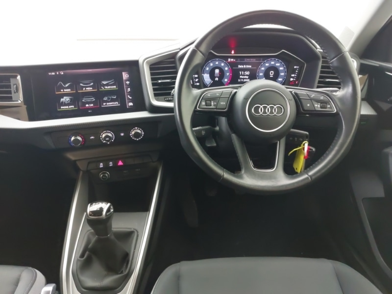 Used Audi A1 2020 for sale - 76484005: Photo 7