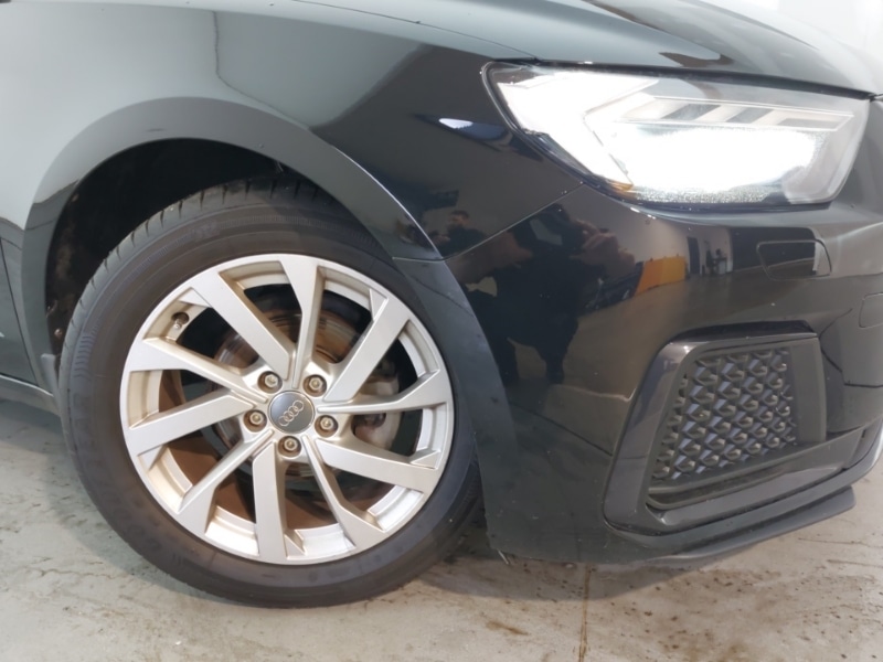 Used Audi A1 2020 for sale - 76484005: Photo 9