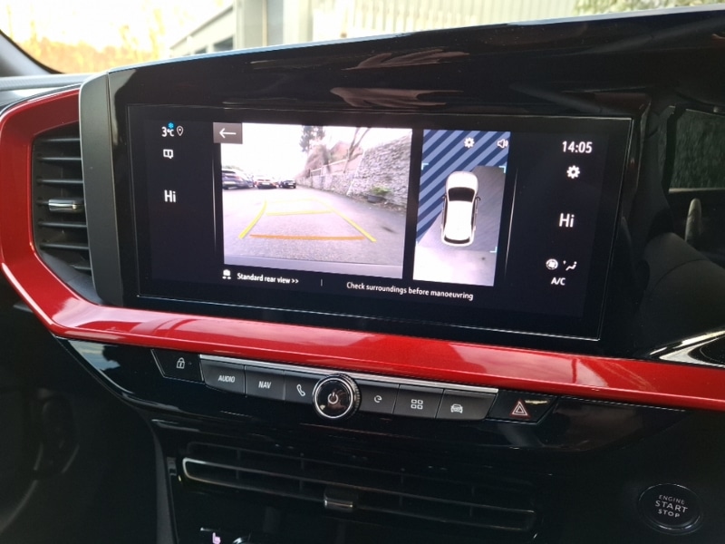 Used Vauxhall Mokka 2024 for sale - 77907721: Photo 14