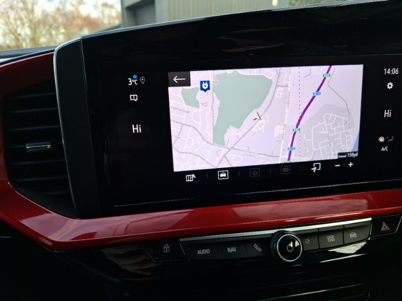 Used Vauxhall Mokka 2024 for sale - 77907721: Photo 15