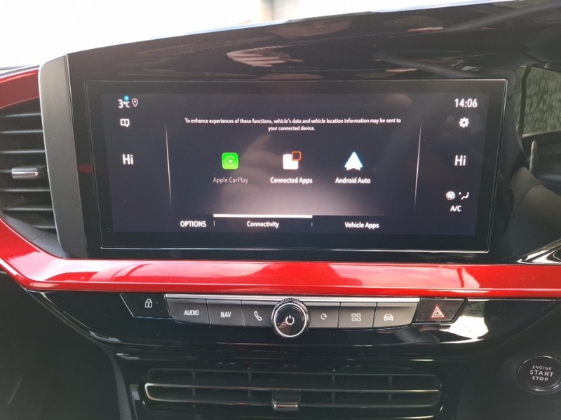 Used Vauxhall Mokka 2024 for sale - 77907721: Photo 16