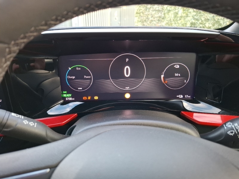 Used Vauxhall Mokka 2024 for sale - 77907721: Photo 18