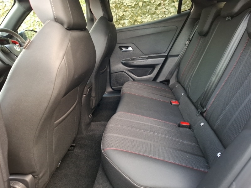 Used Vauxhall Mokka 2024 for sale - 77907721: Photo 6