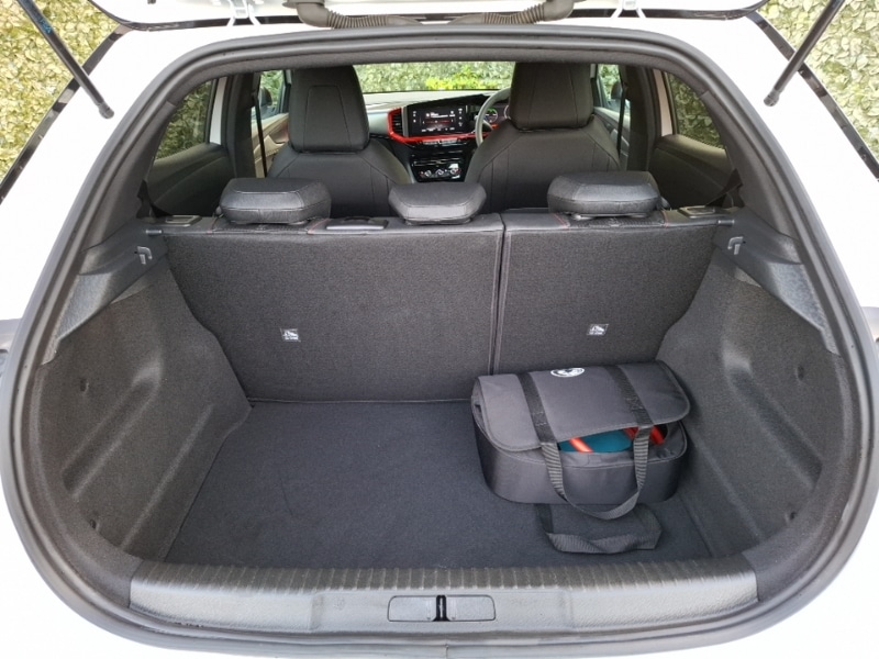 Used Vauxhall Mokka 2024 for sale - 77907721: Photo 8