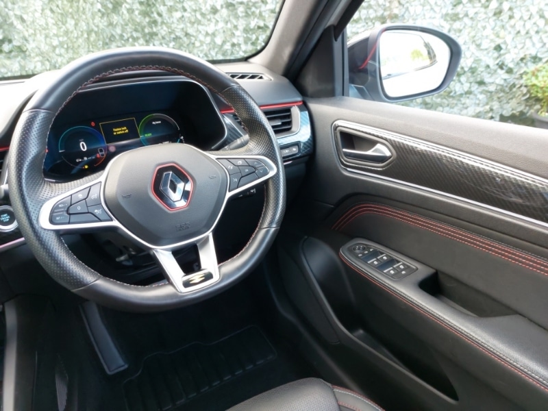 Used Renault Arkana 2022 for sale - 76375285: Photo 10