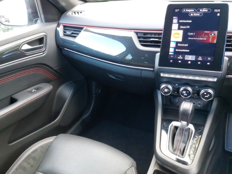 Used Renault Arkana 2022 for sale - 76375285: Photo 11