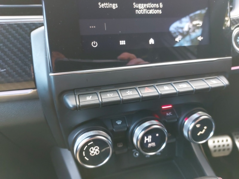 Used Renault Arkana 2022 for sale - 76375285: Photo 16