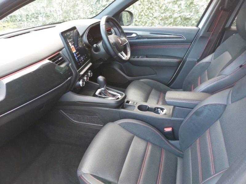 Used Renault Arkana 2022 for sale - 76375285: Photo 5