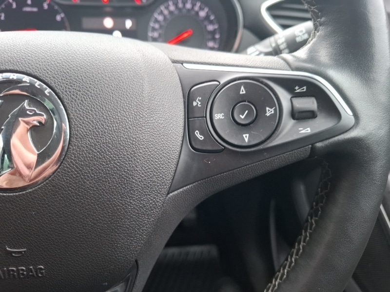 Used Vauxhall Crossland 2022 for sale - 77518011: Photo 13
